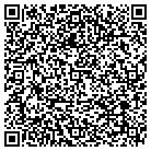 QR code with Anderson Consulting contacts
