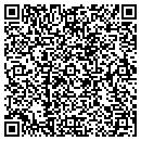 QR code with Kevin Reiss contacts