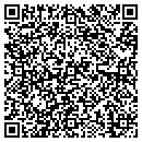 QR code with Houghton Cabinet contacts