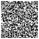 QR code with Decordova Museum Sculpture Prk contacts