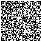 QR code with A 1 A Consulting & Leasing contacts