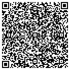 QR code with Marine Thrift Shop Kaneohe Bay contacts
