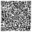 QR code with Cache contacts