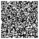 QR code with Kangaroo Express contacts