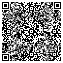 QR code with Kangaroo Express contacts