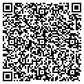QR code with Cache contacts