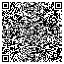 QR code with Hoffman Frenis contacts
