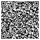 QR code with Kangaroo Express contacts