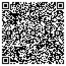 QR code with Cache Inc contacts