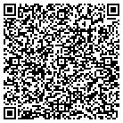 QR code with High Caliber Cabinetry contacts