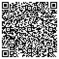 QR code with Cache Inc contacts