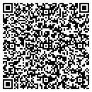 QR code with Kangaroo Express contacts