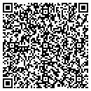 QR code with Hall At Patriot Place contacts