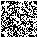 QR code with Claire's contacts