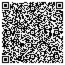 QR code with Donald Yuska contacts