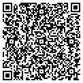 QR code with Claire's contacts