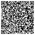 QR code with Claire's contacts