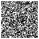 QR code with Kangaroo Express contacts