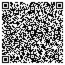 QR code with Harlow Old Fort House contacts