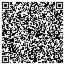 QR code with Kangaroo Express contacts