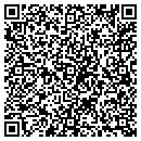 QR code with Kangaroo Express contacts