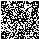 QR code with Kangaroo Express contacts