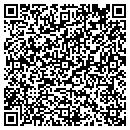 QR code with Terry's Jaguar contacts