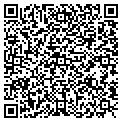 QR code with Claire's contacts