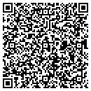 QR code with Kangaroo Express contacts