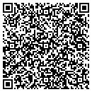 QR code with K & C Carryout contacts