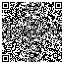 QR code with Kangaroo Express contacts