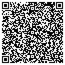 QR code with Kennys Sub Carryout contacts