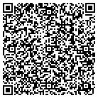 QR code with Jefferson Cutter House contacts