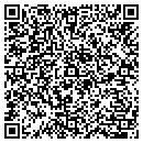 QR code with Claire's contacts
