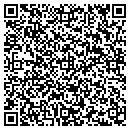 QR code with Kangaroo Express contacts