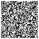 QR code with Claire's contacts