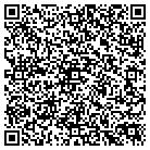 QR code with A J Moore Consulting contacts