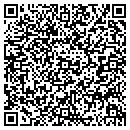 QR code with Kanku's Five contacts