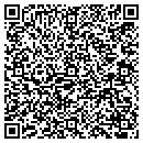 QR code with Claire's contacts