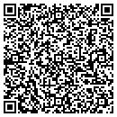 QR code with Kaveri Corp contacts