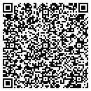 QR code with Claire's contacts