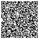 QR code with K & D Mini Market LLC contacts
