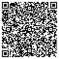 QR code with Claire's contacts