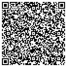 QR code with Lee's Kitchen Restaurant contacts