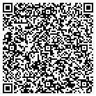 QR code with Chris's Custom Cabinets contacts