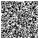 QR code with Claire's contacts