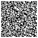QR code with S & S Kitchens And Baths contacts