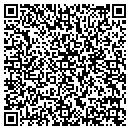 QR code with Luca's Pizza contacts