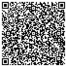 QR code with O C Consulting Firm Inc contacts