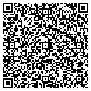 QR code with King Discount contacts